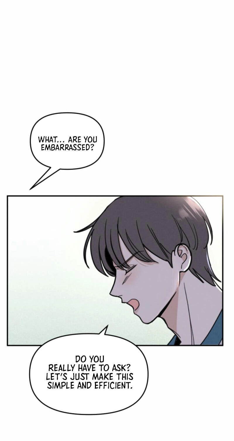 Someone Else's Man Chapter 3 page 55 - 