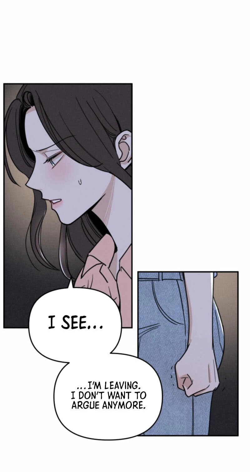 Someone Else's Man Chapter 3 page 56 - 