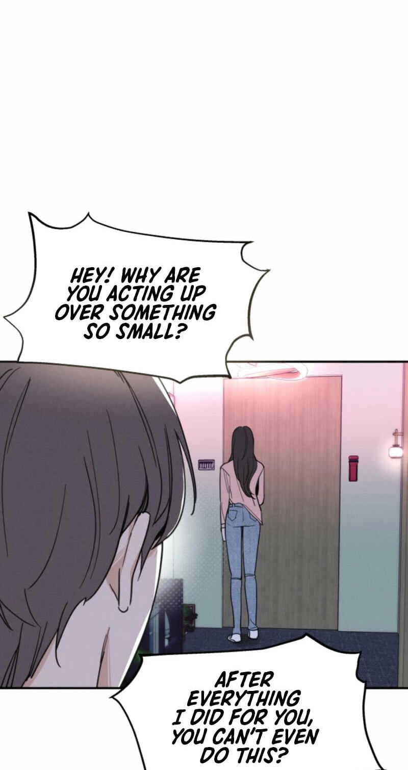 Someone Else's Man Chapter 3 page 57 - 