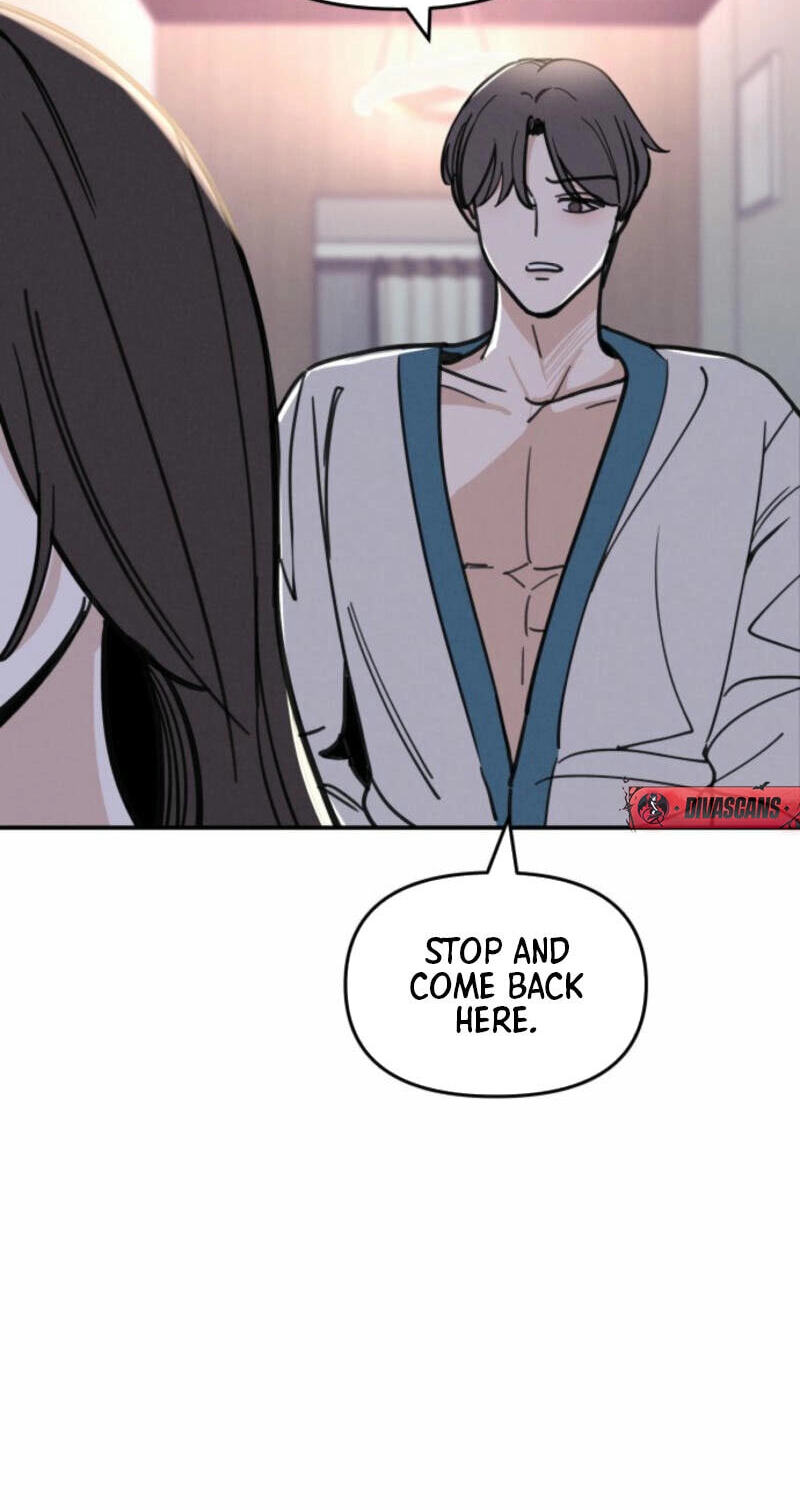 Someone Else's Man Chapter 3 page 61 - 