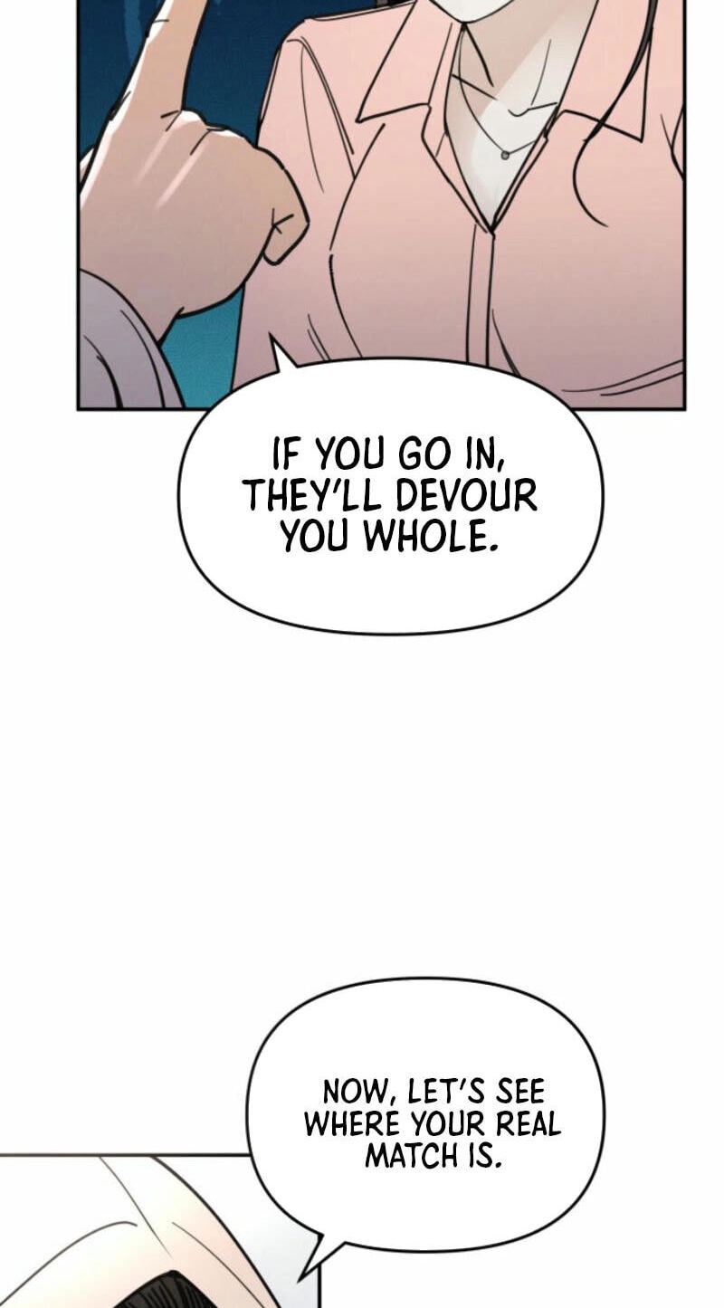 Someone Else's Man Chapter 3 page 8 - 