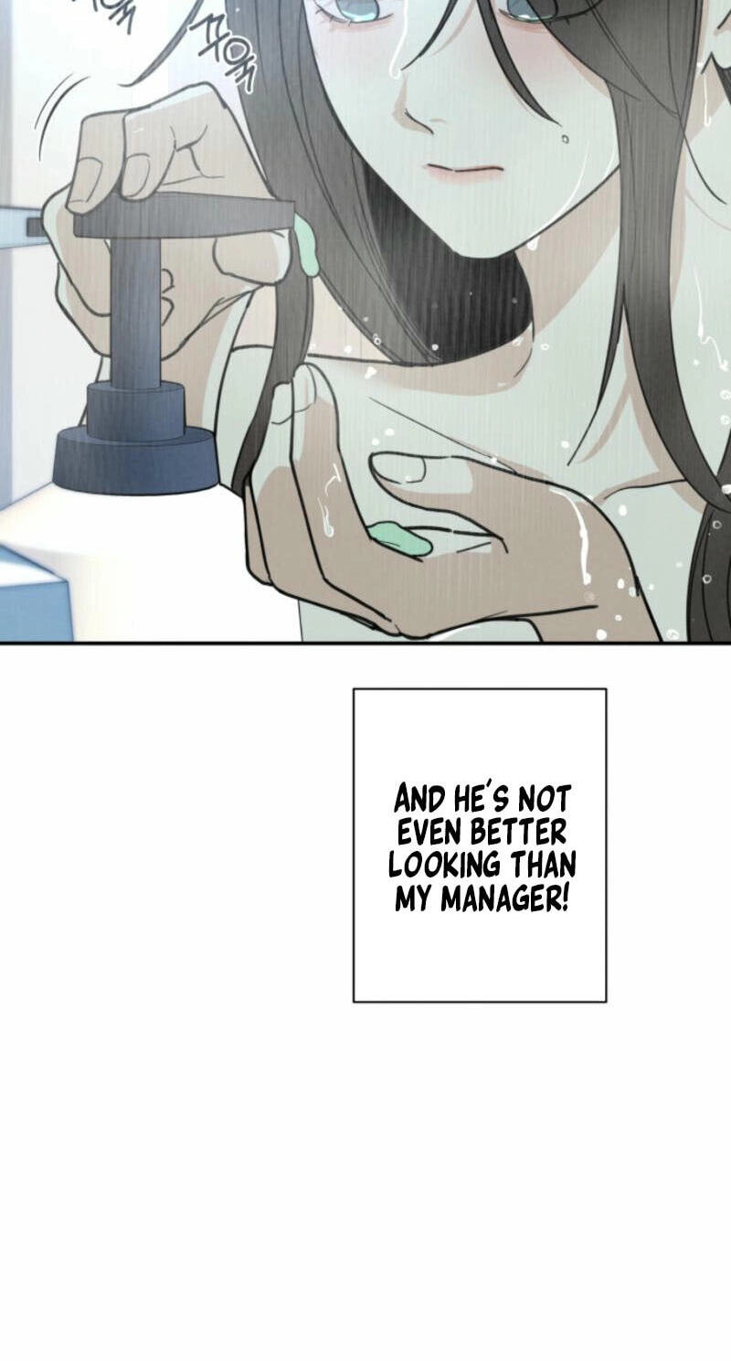Someone Else's Man Chapter 3 page 79 - 