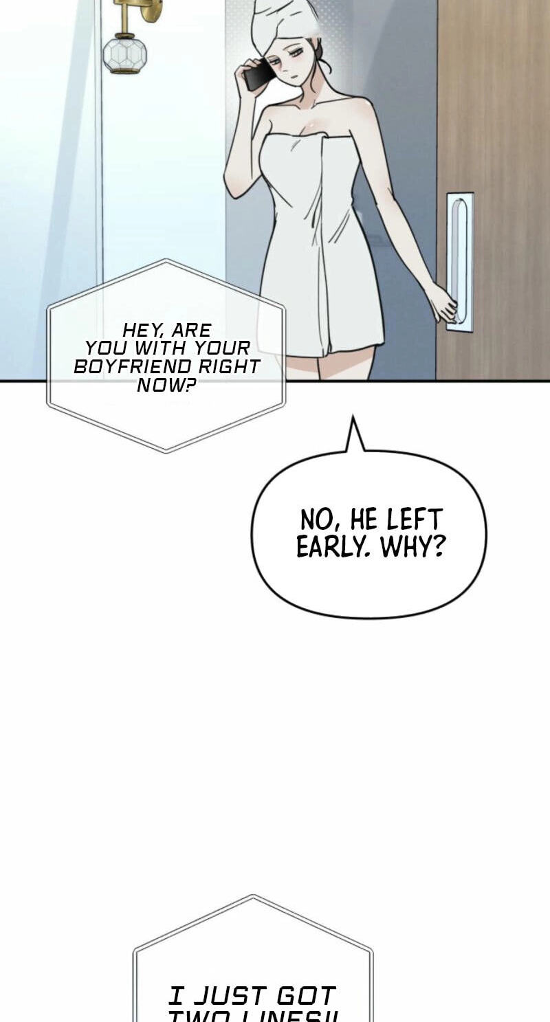 Someone Else's Man Chapter 3 page 86 - 