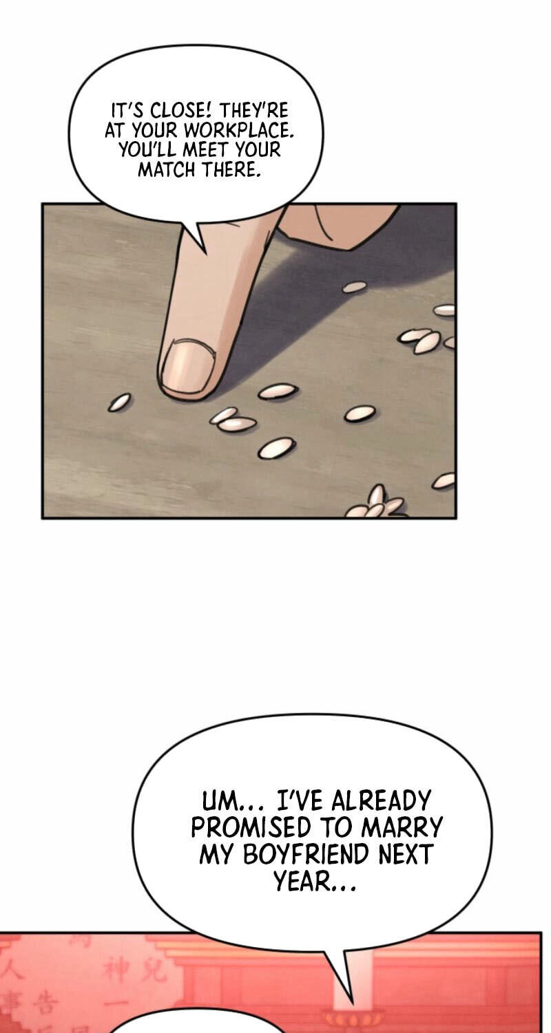 Someone Else's Man Chapter 3 page 10 - 