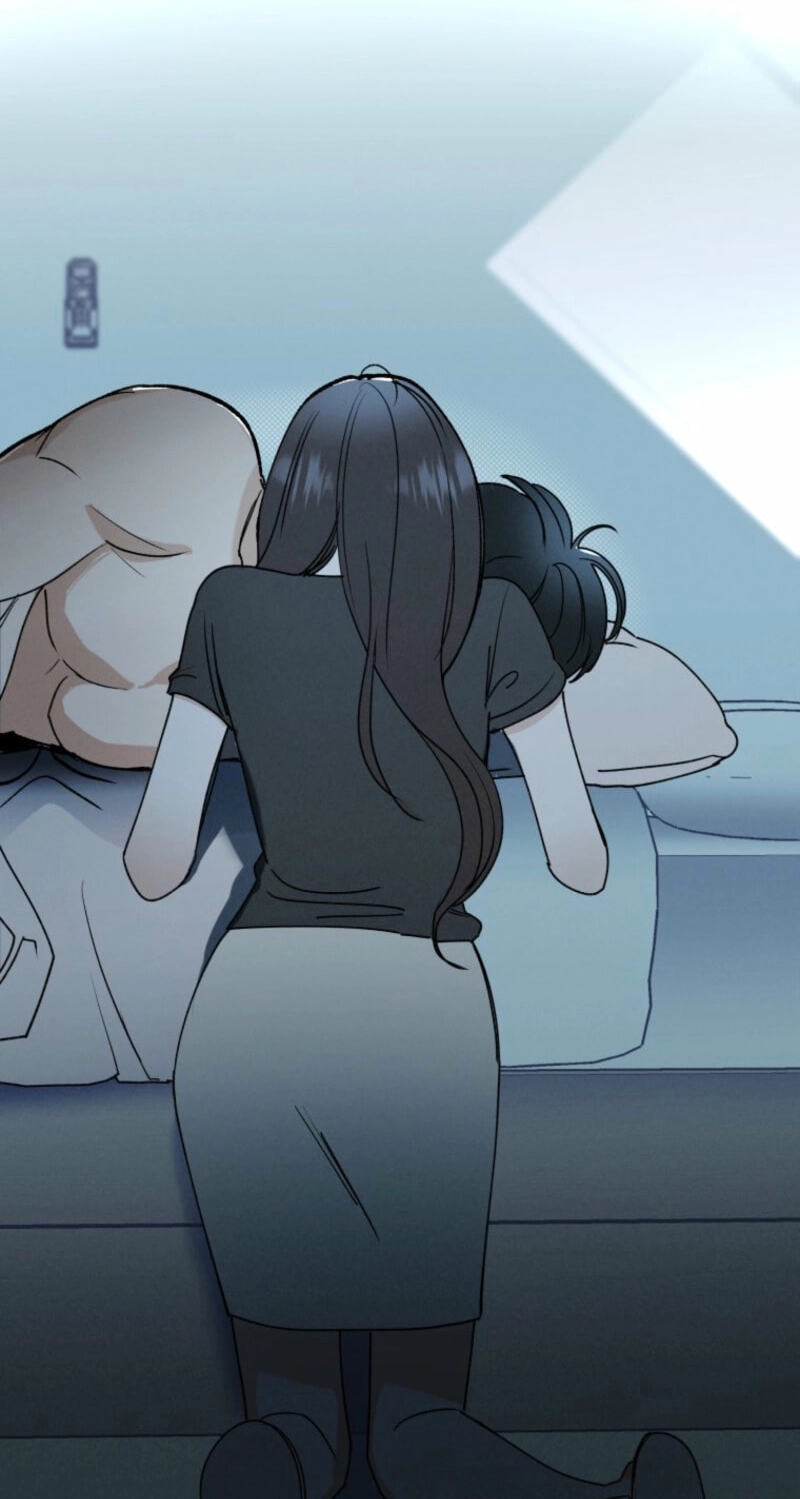 Someone Else's Man Chapter 30 page 17 - 