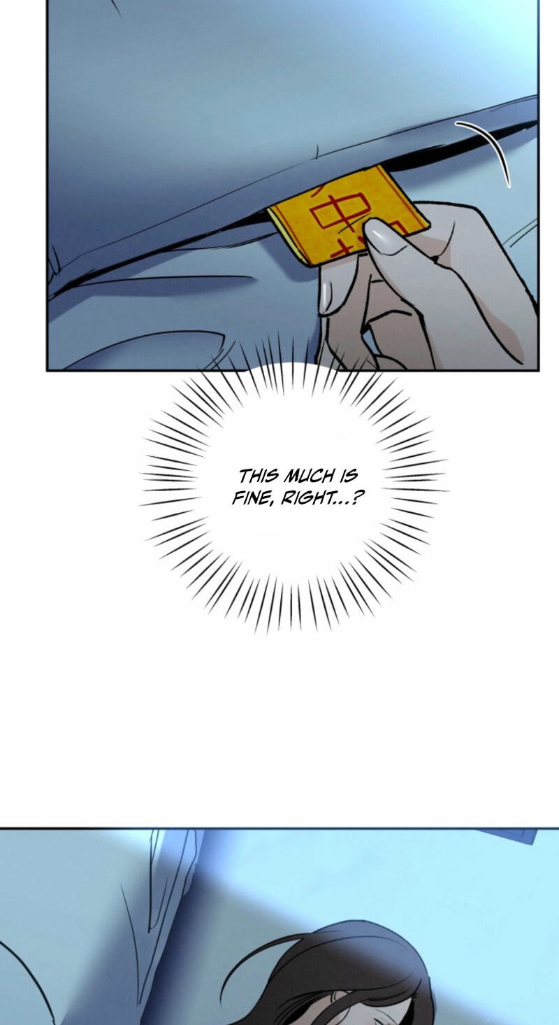 Someone Else's Man Chapter 30 page 22 - 