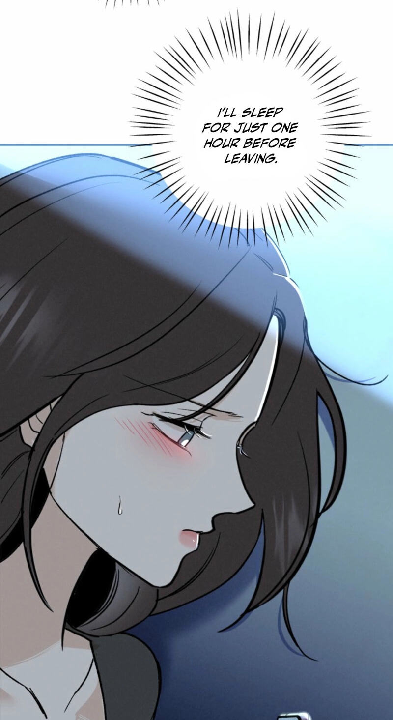 Someone Else's Man Chapter 30 page 24 - 