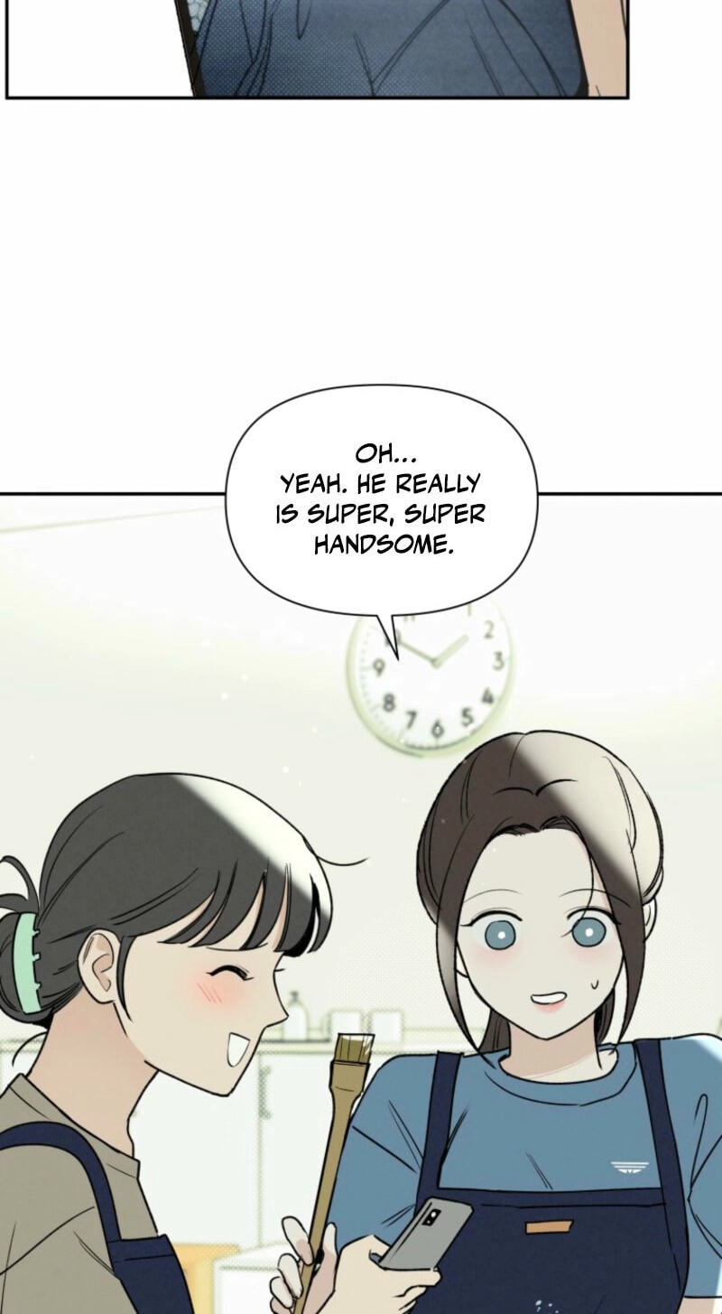 Someone Else's Man Chapter 30 page 4 - 