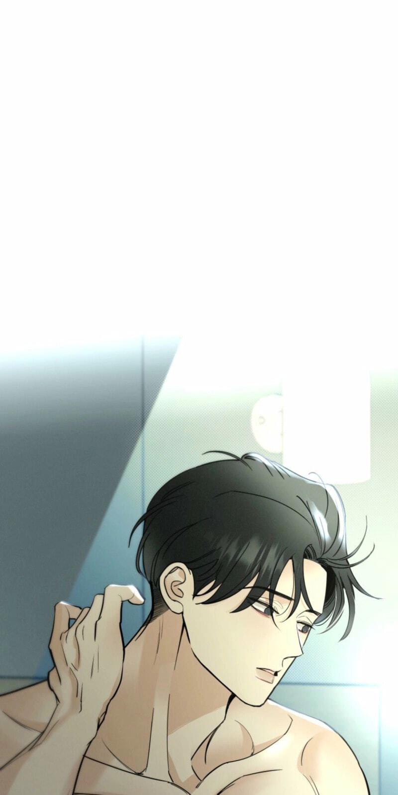 Someone Else's Man Chapter 30 page 46 - 