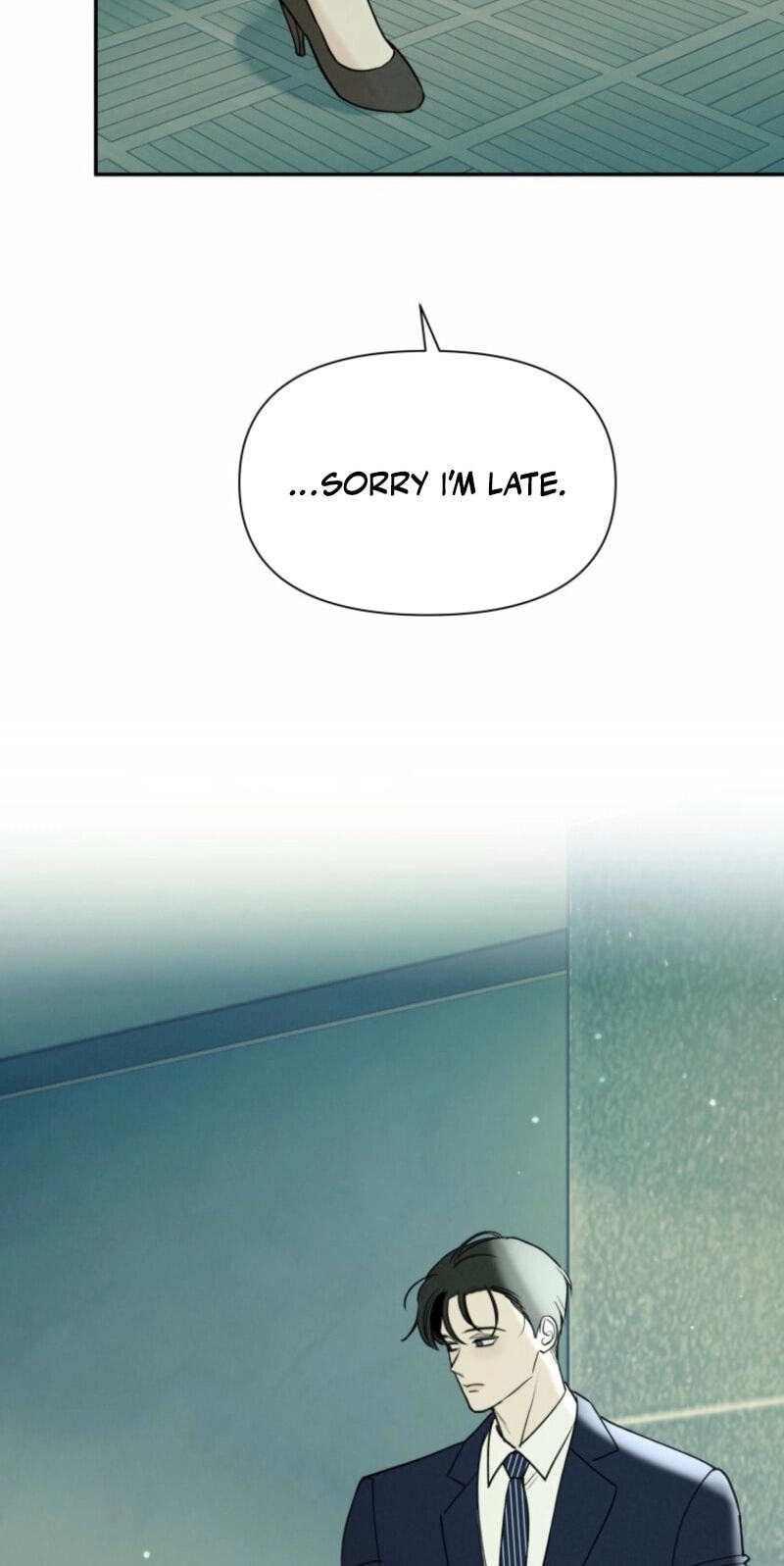 Someone Else's Man Chapter 30 page 49 - 