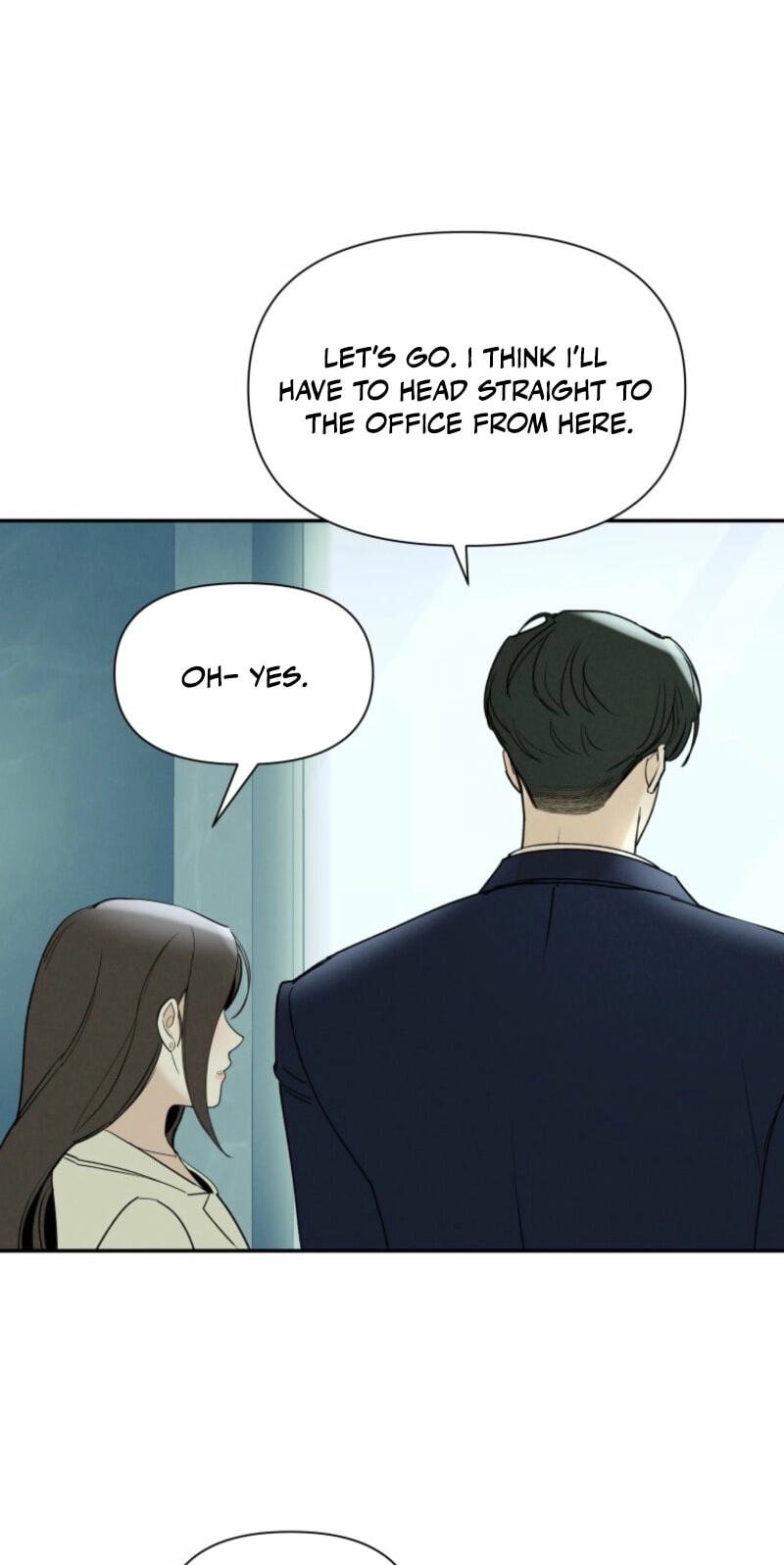Someone Else's Man Chapter 30 page 51 - 