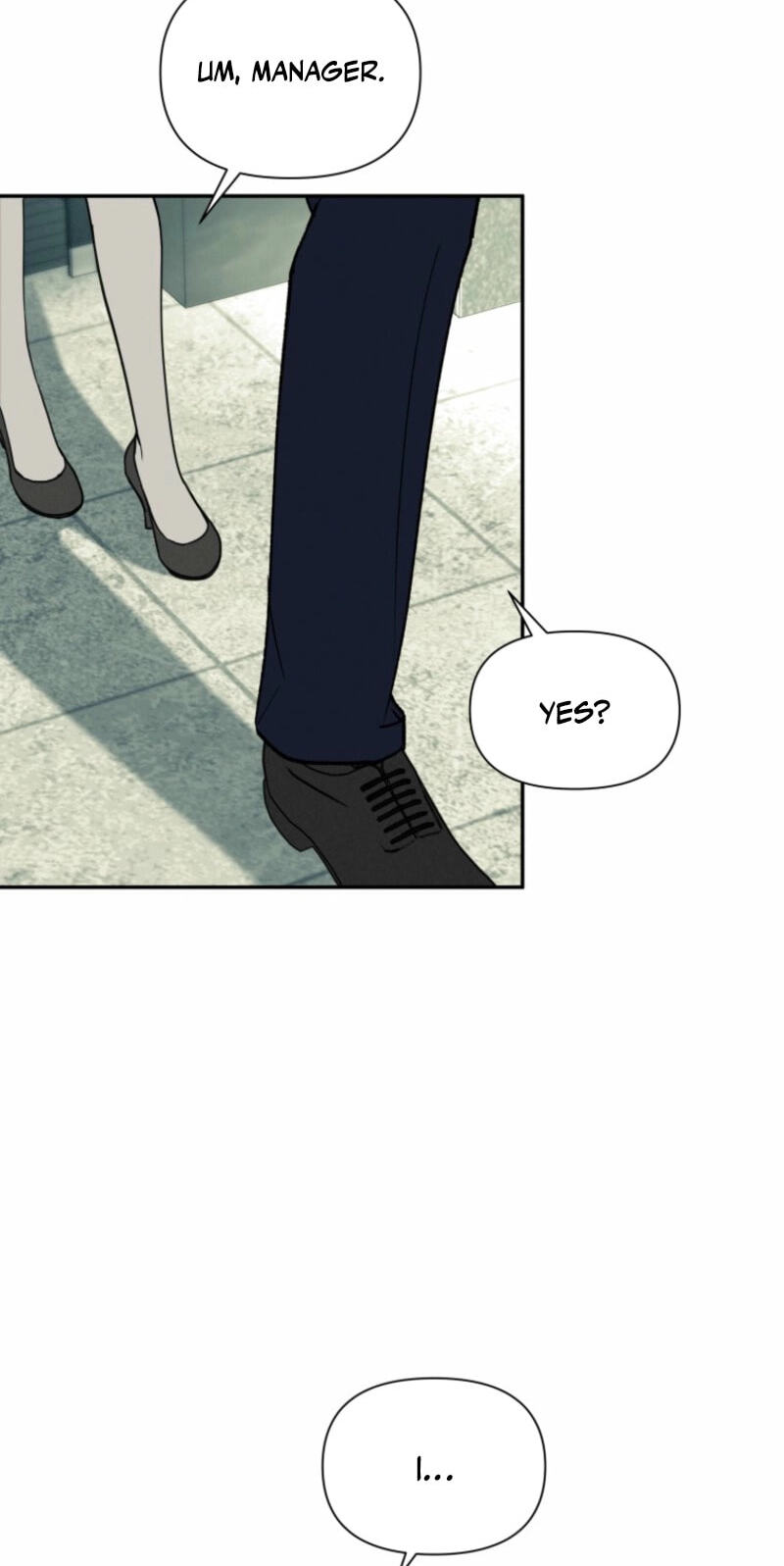 Someone Else's Man Chapter 30 page 52 - 