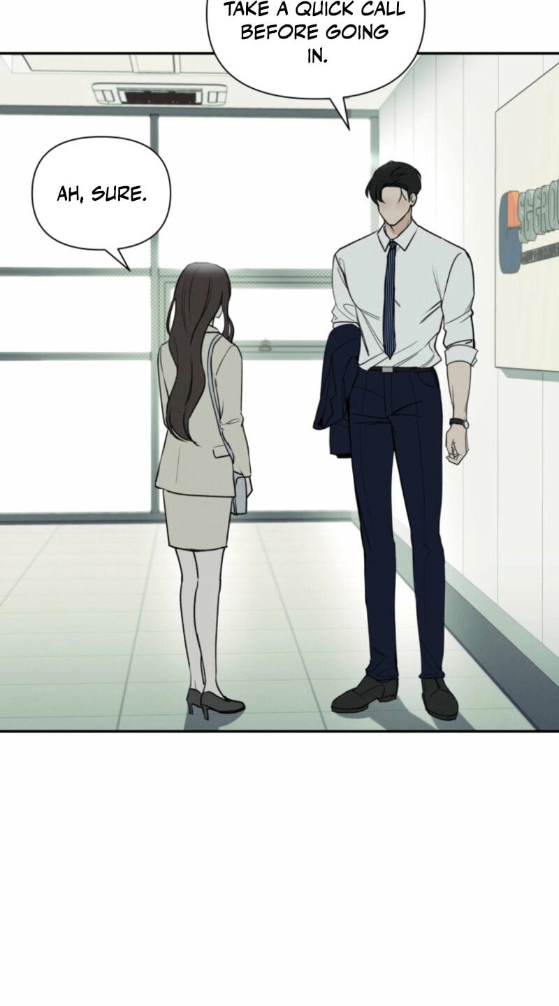Someone Else's Man Chapter 30 page 57 - 