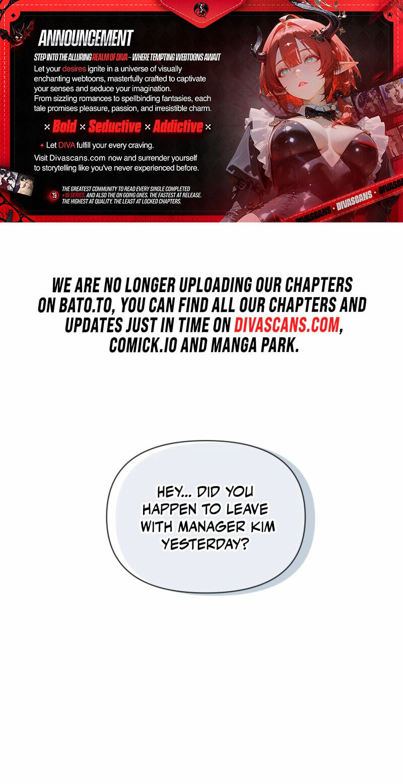 Someone Else's Man Chapter 32 page 1 - 