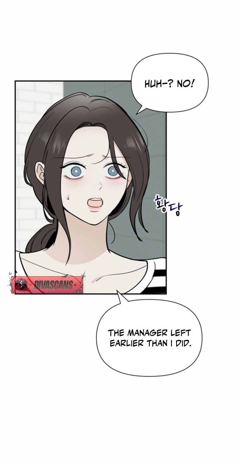 Someone Else's Man Chapter 32 page 2 - 