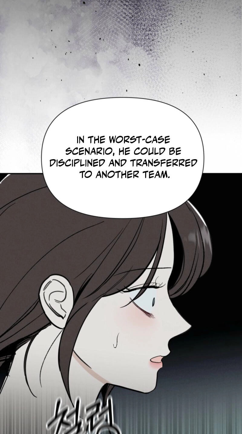 Someone Else's Man Chapter 32 page 18 - 