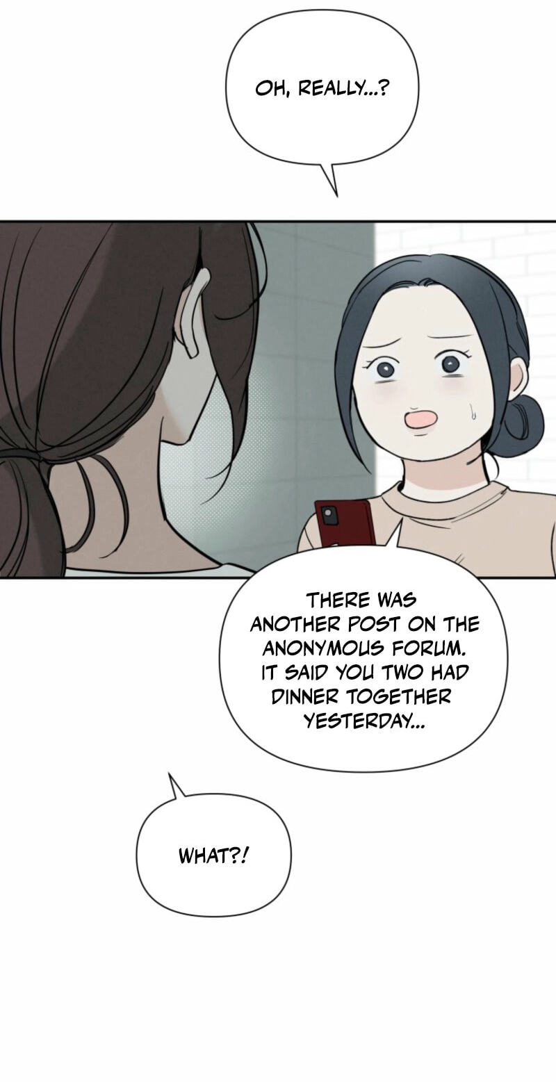Someone Else's Man Chapter 32 page 3 - 