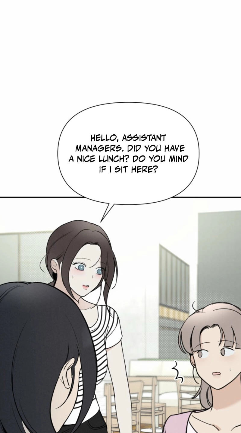 Someone Else's Man Chapter 32 page 23 - 