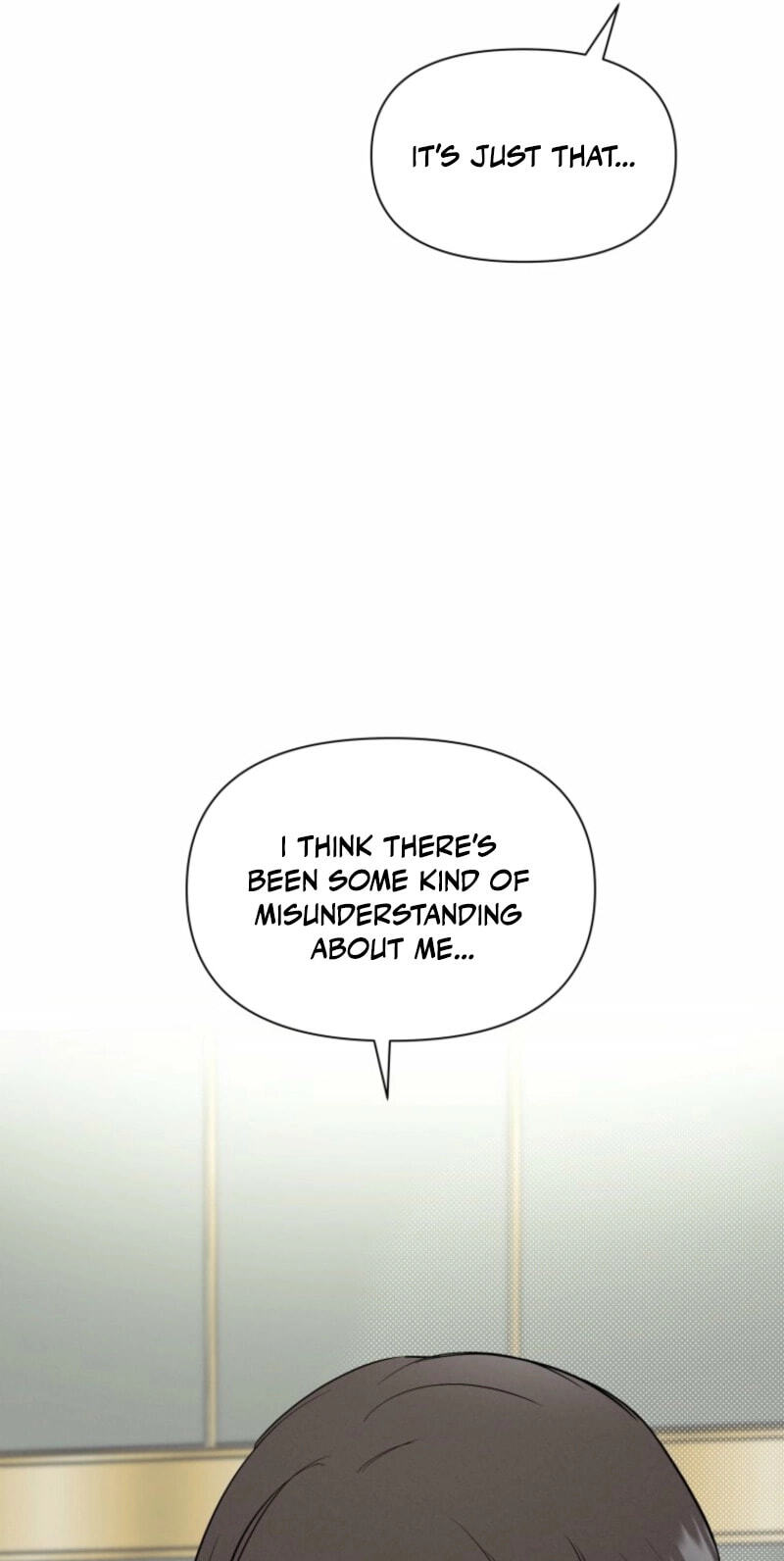 Someone Else's Man Chapter 32 page 26 - 