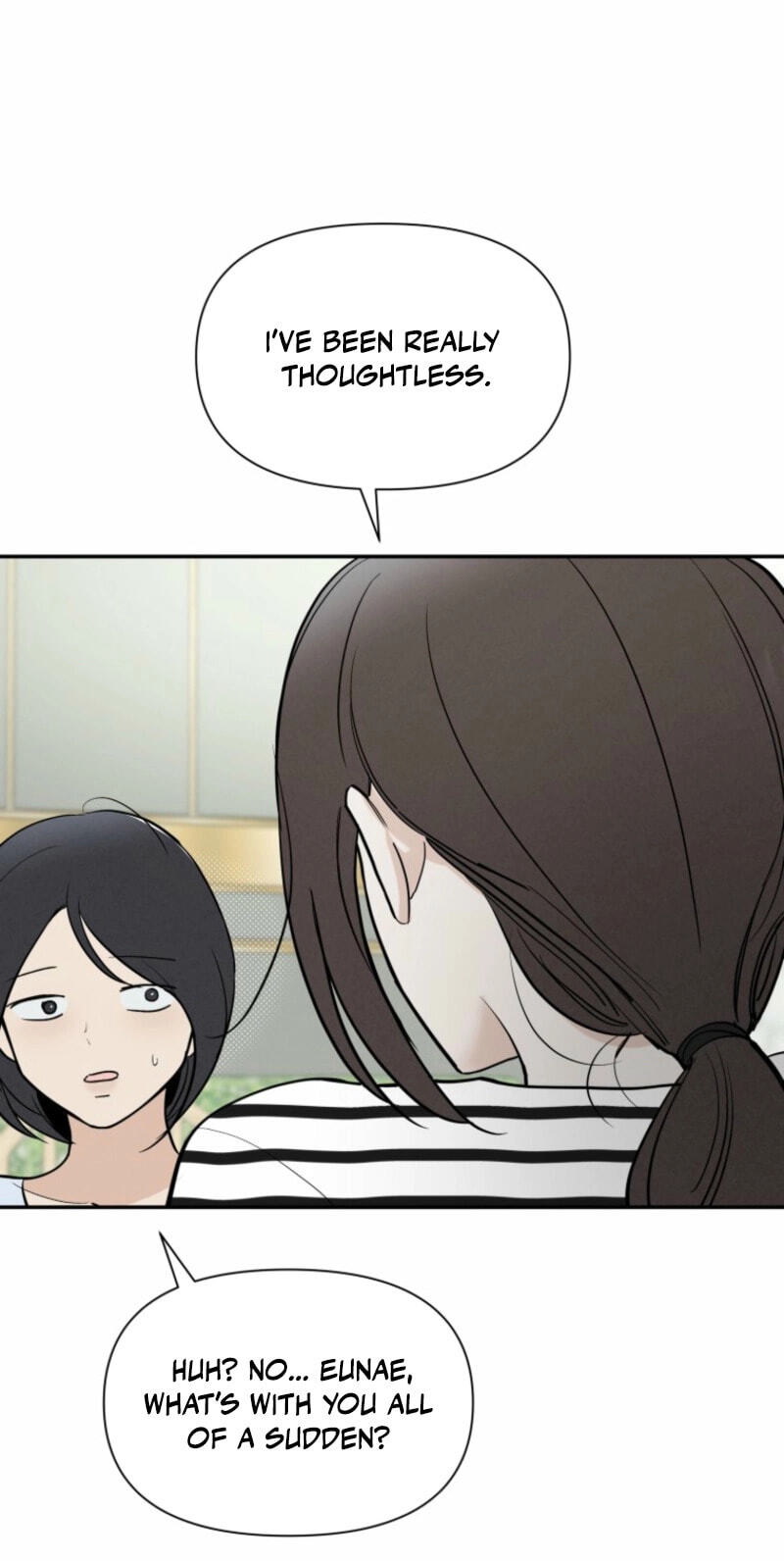 Someone Else's Man Chapter 32 page 28 - 