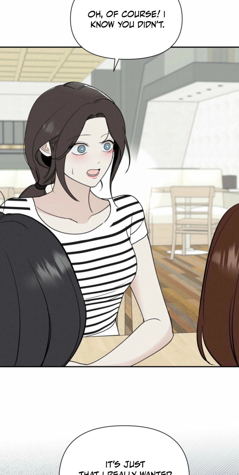 Someone Else's Man Chapter 32 page 31 - 