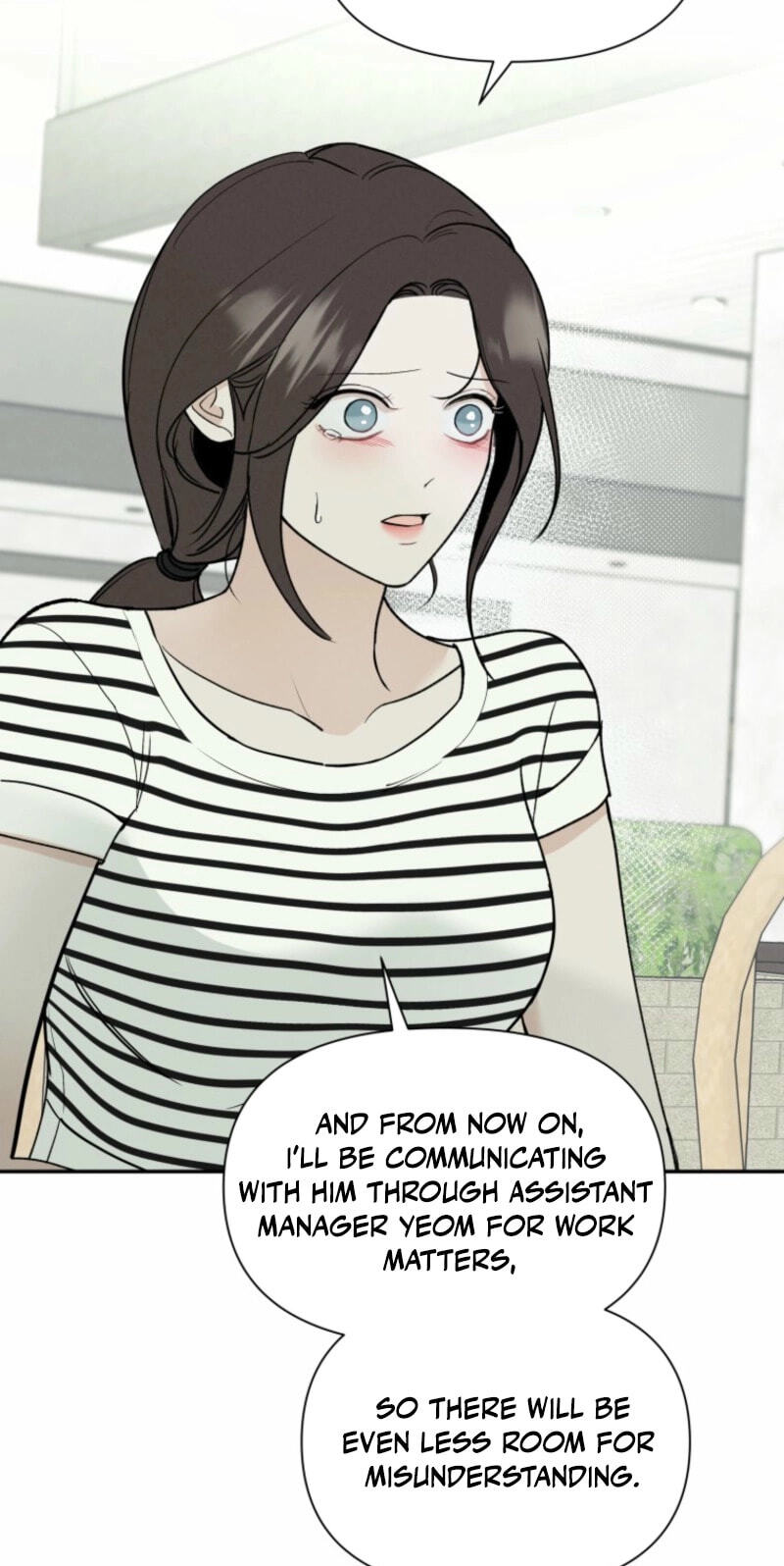 Someone Else's Man Chapter 32 page 36 - 