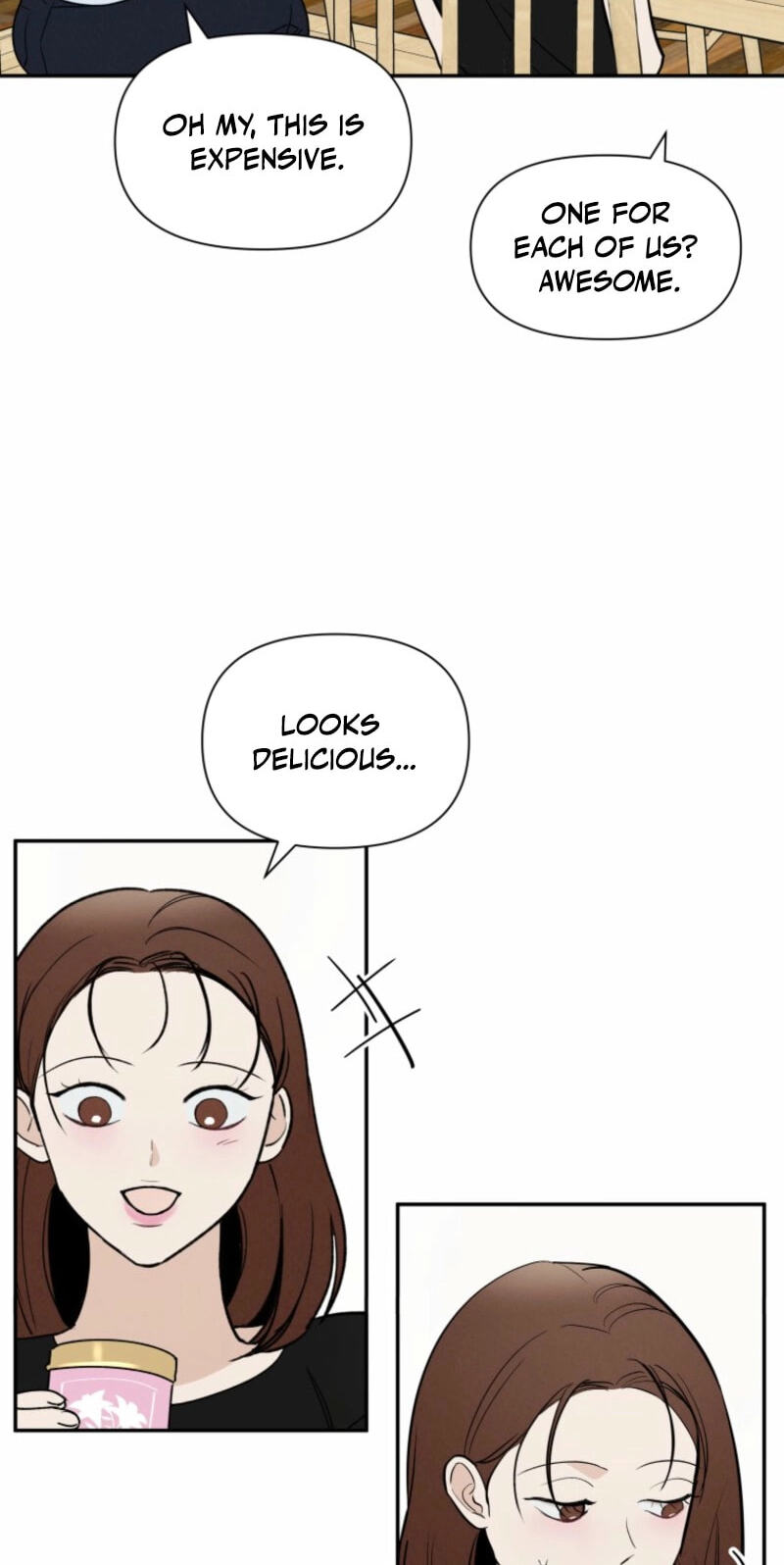 Someone Else's Man Chapter 32 page 39 - 