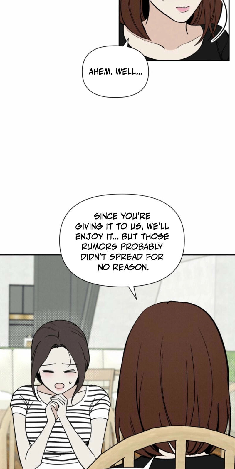 Someone Else's Man Chapter 32 page 40 - 
