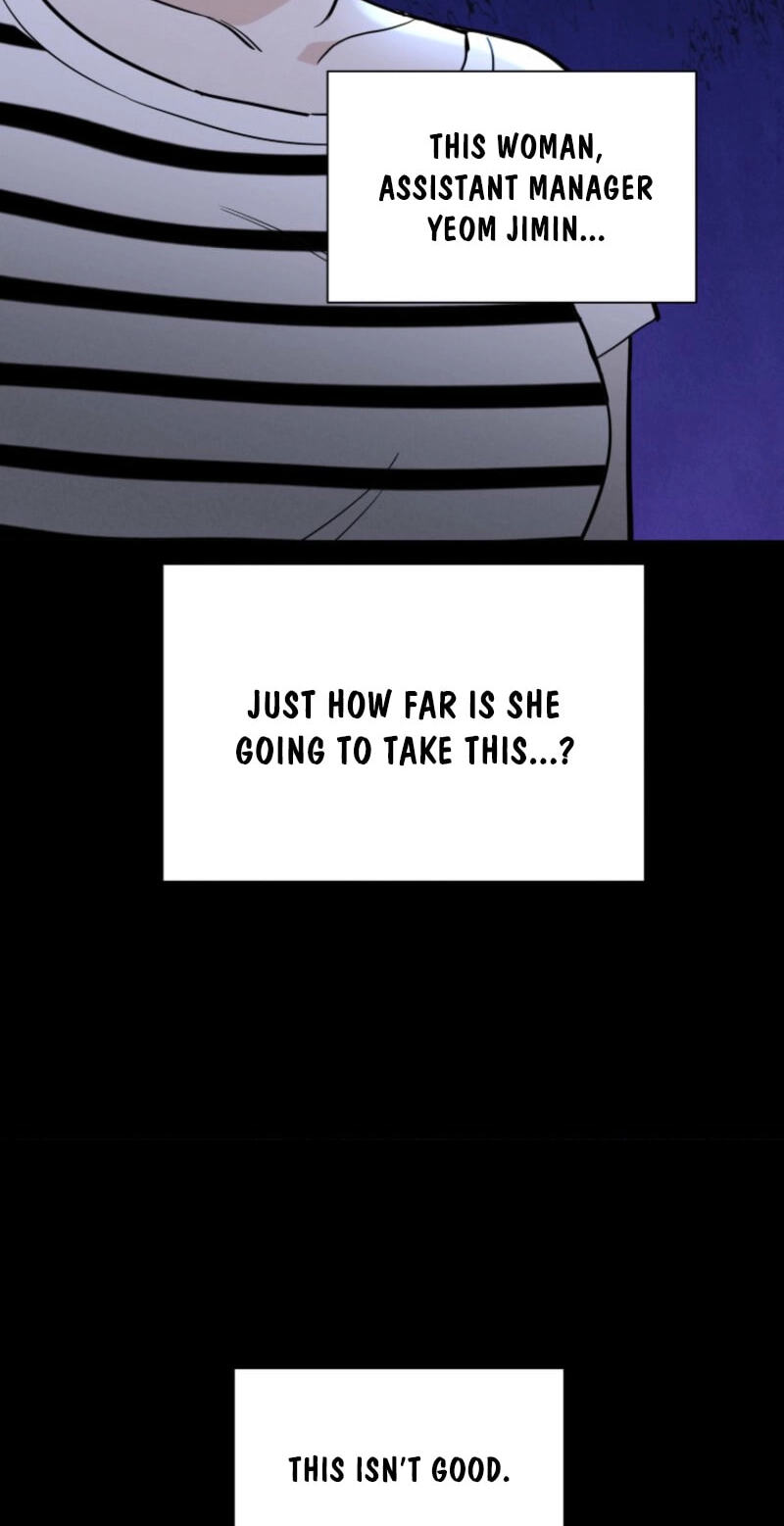 Someone Else's Man Chapter 32 page 5 - 