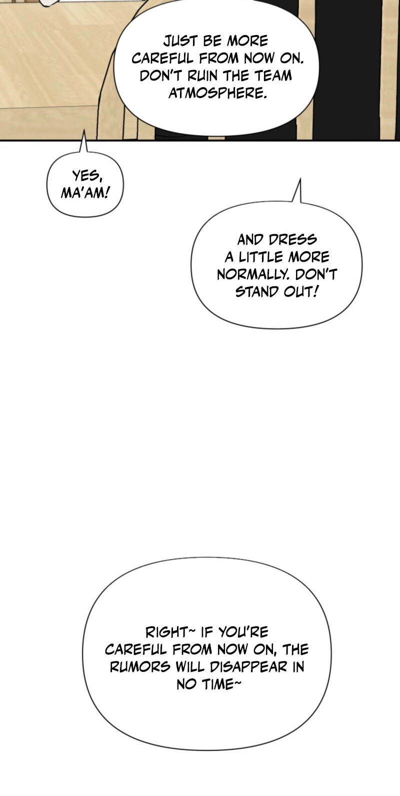 Someone Else's Man Chapter 32 page 41 - 