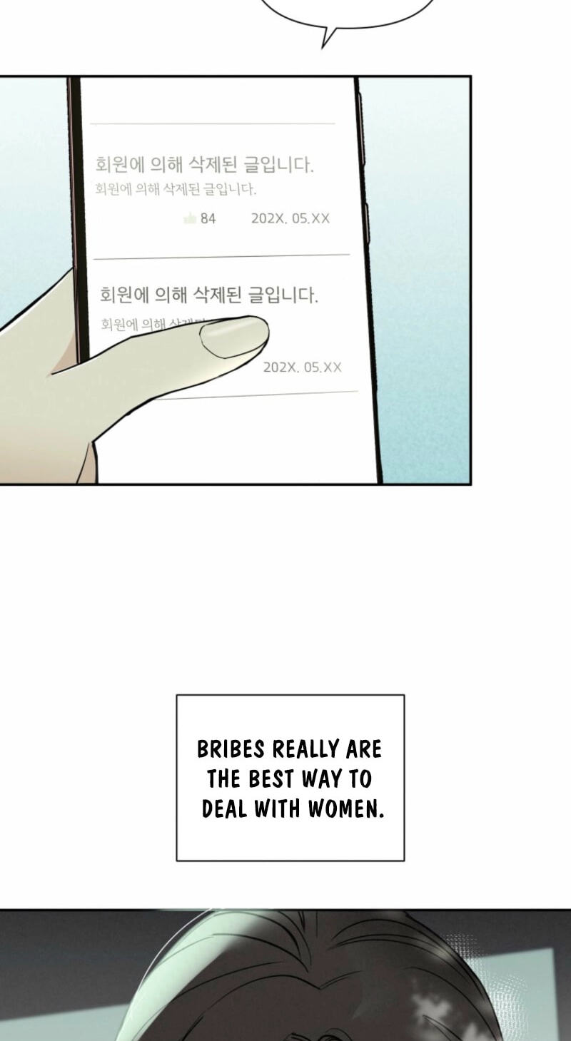Someone Else's Man Chapter 32 page 46 - 