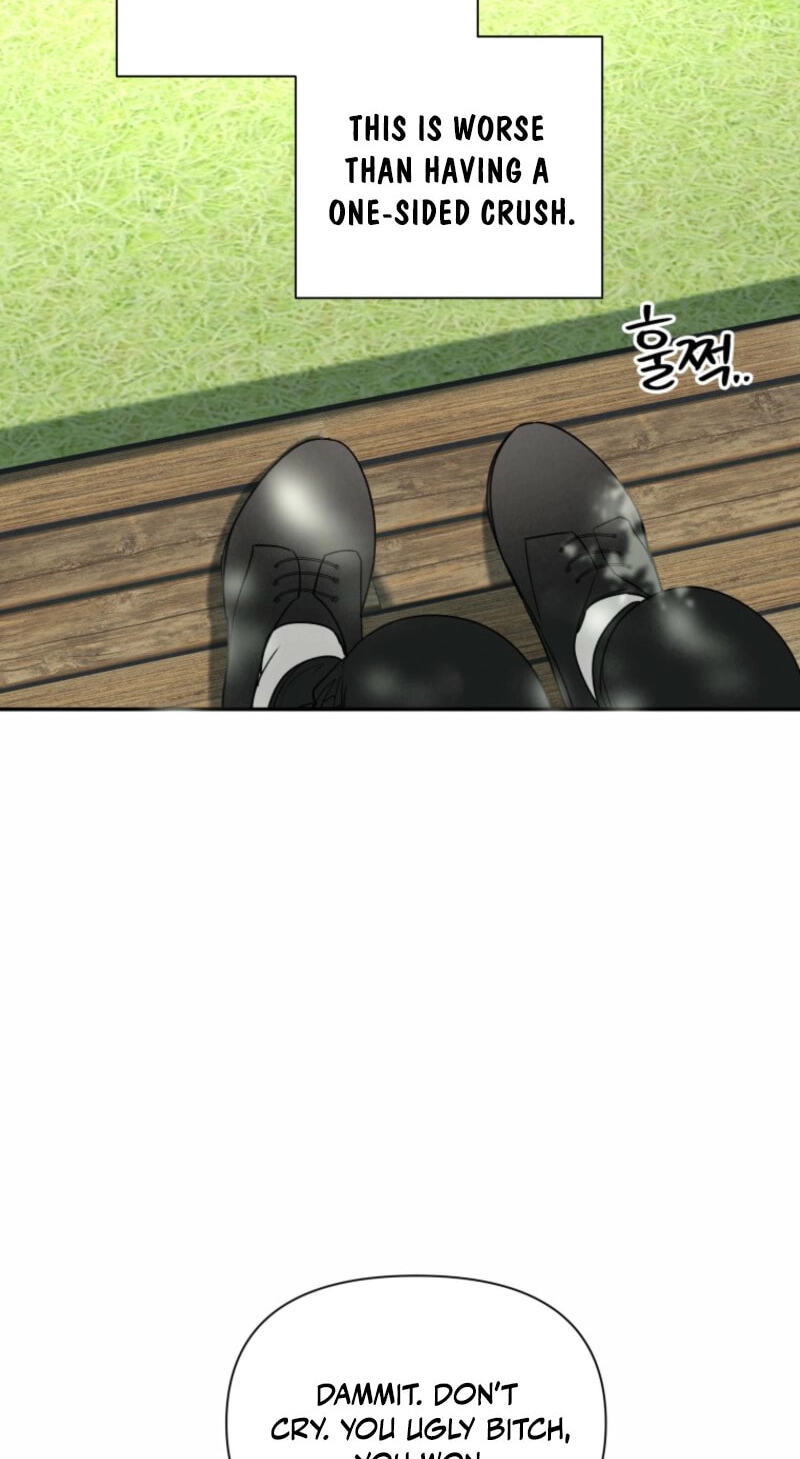 Someone Else's Man Chapter 32 page 49 - 