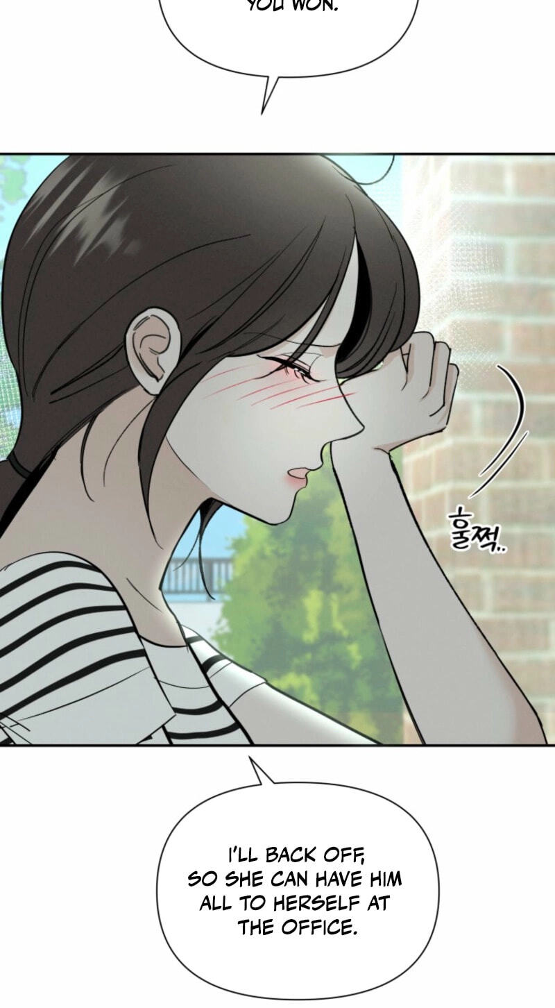 Someone Else's Man Chapter 32 page 50 - 