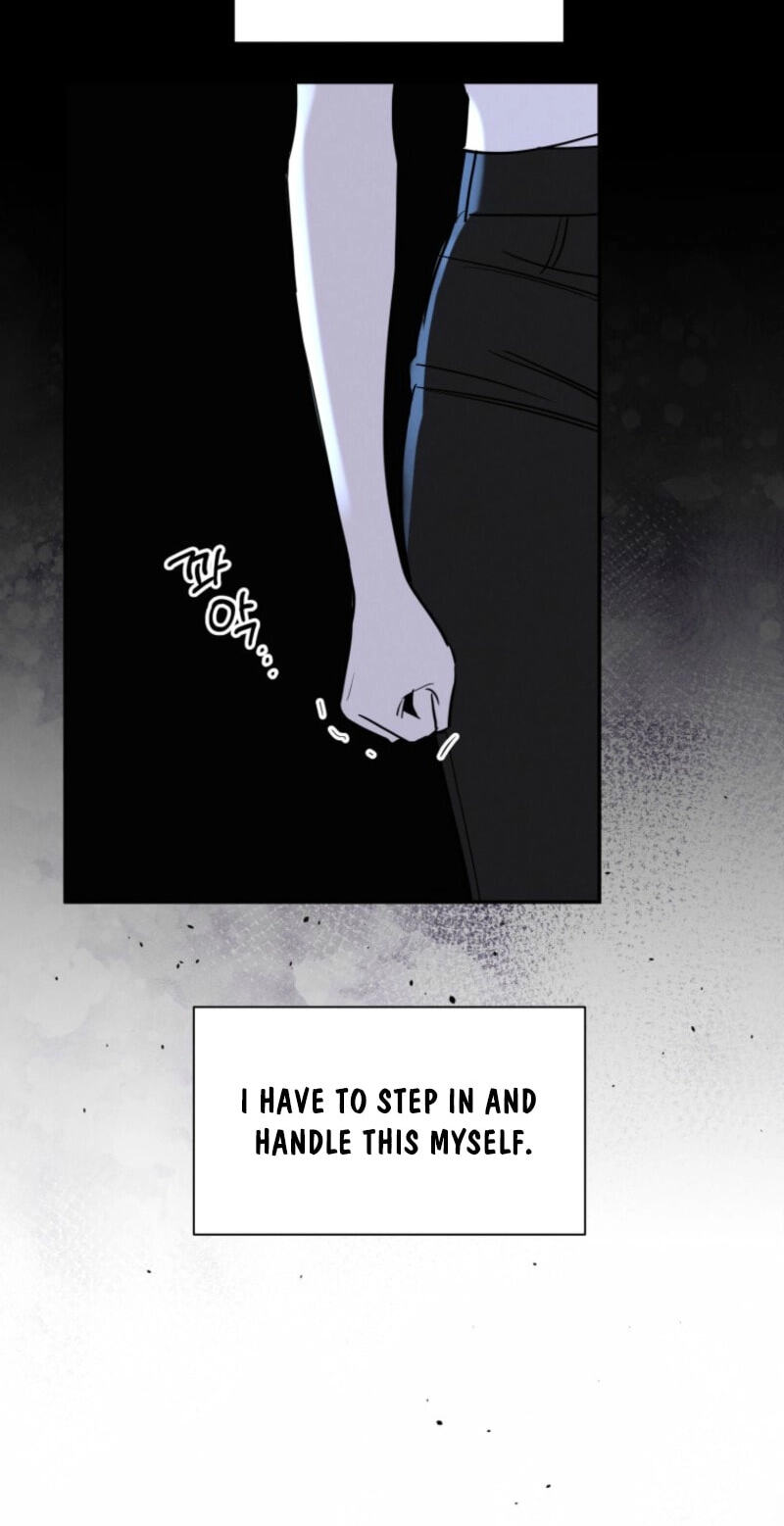 Someone Else's Man Chapter 32 page 6 - 