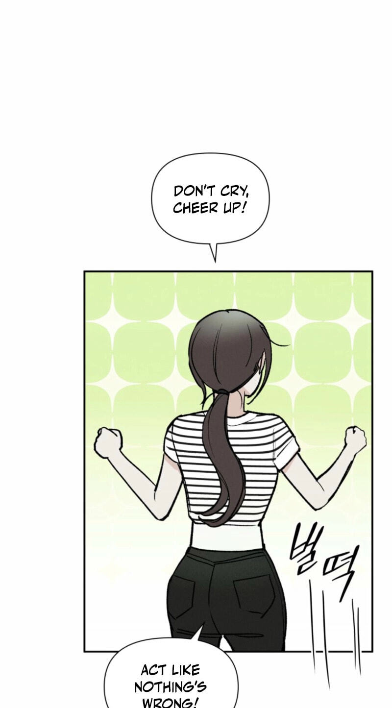 Someone Else's Man Chapter 32 page 51 - 