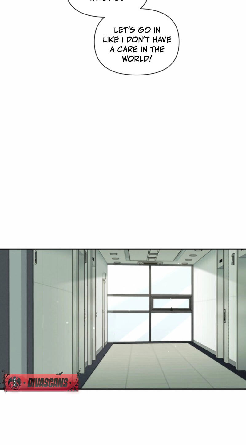 Someone Else's Man Chapter 32 page 52 - 