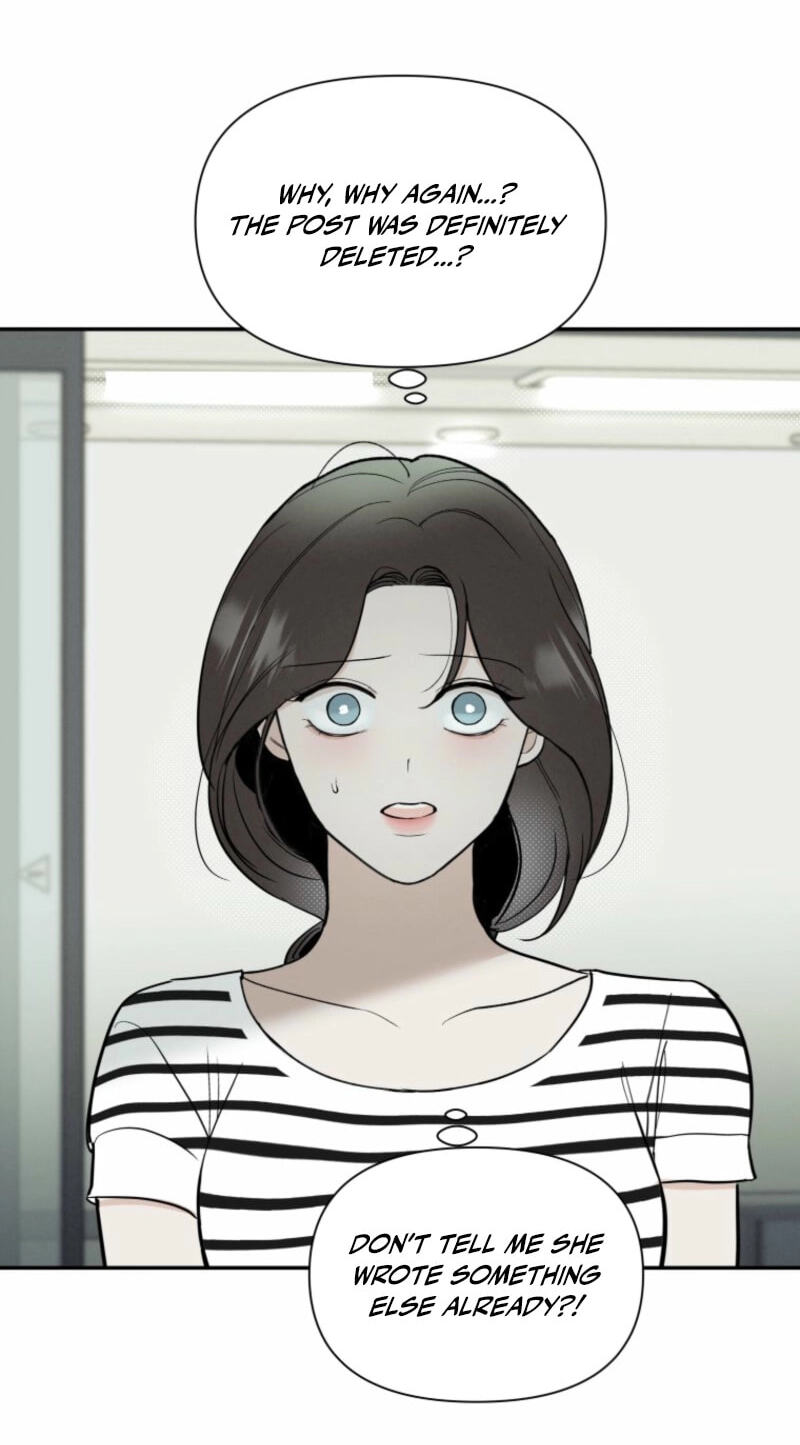 Someone Else's Man Chapter 32 page 55 - 
