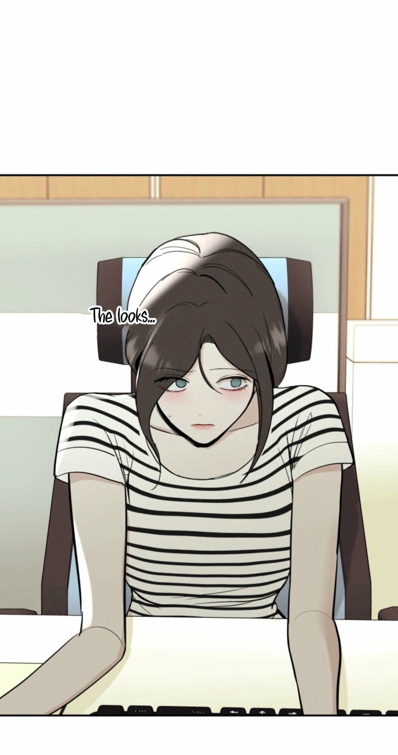 Someone Else's Man Chapter 32 page 64 - 