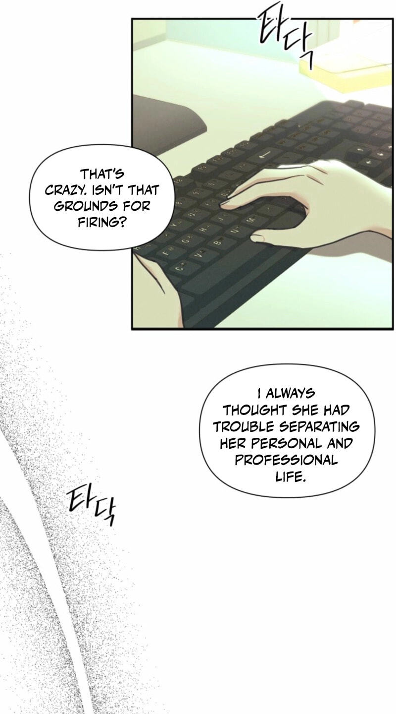Someone Else's Man Chapter 32 page 68 - 
