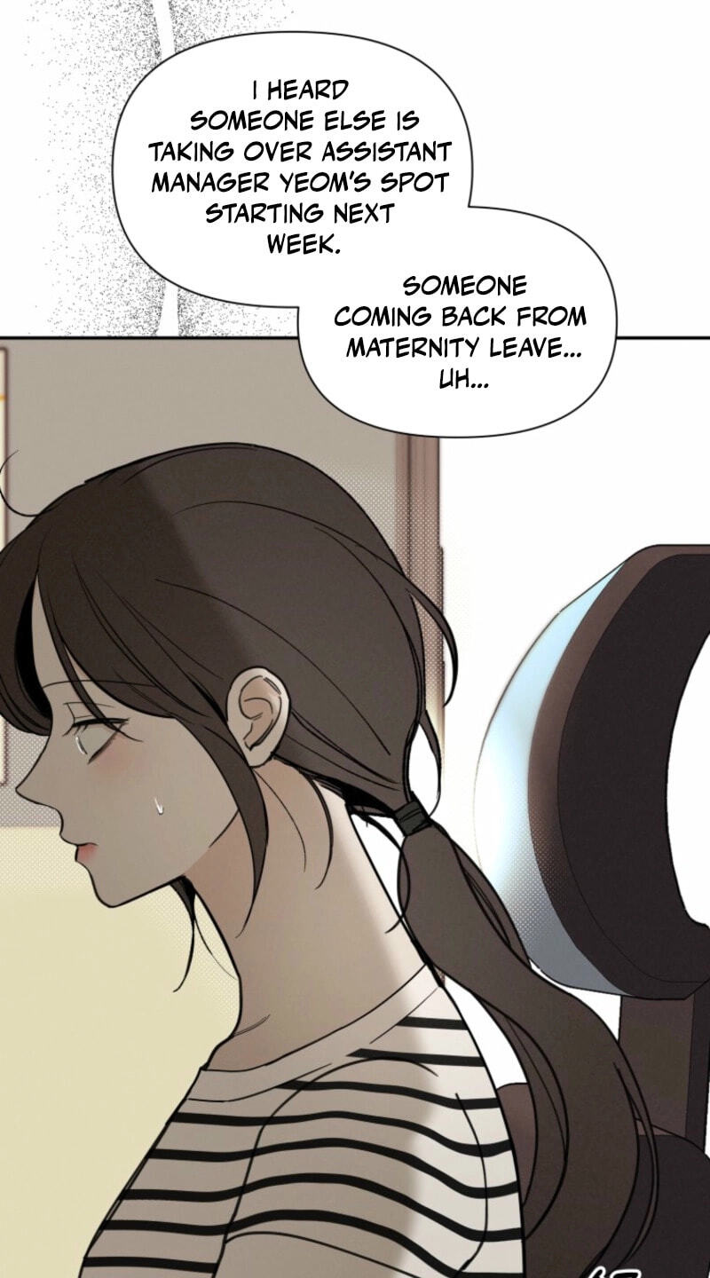 Someone Else's Man Chapter 32 page 69 - 