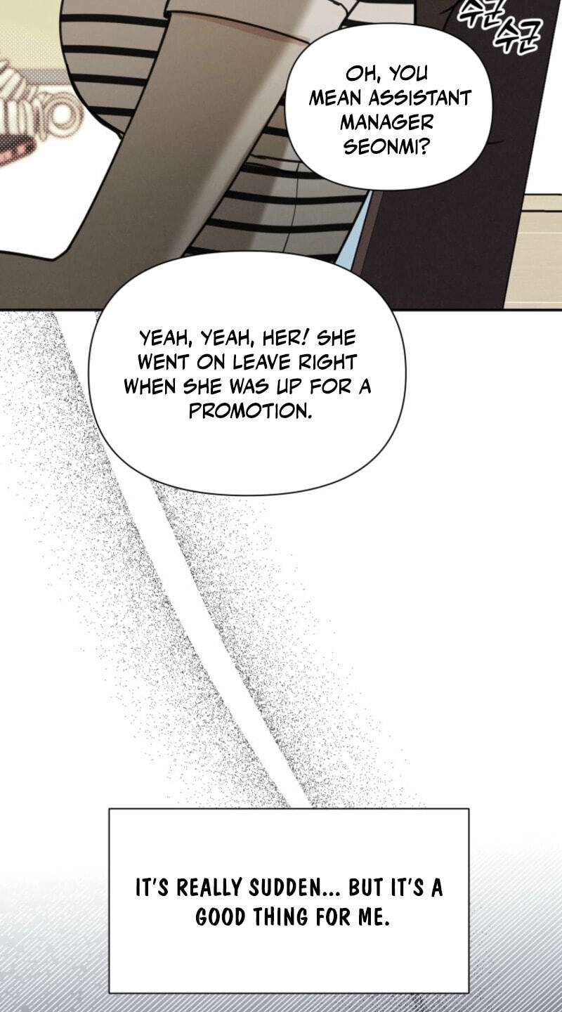 Someone Else's Man Chapter 32 page 70 - 