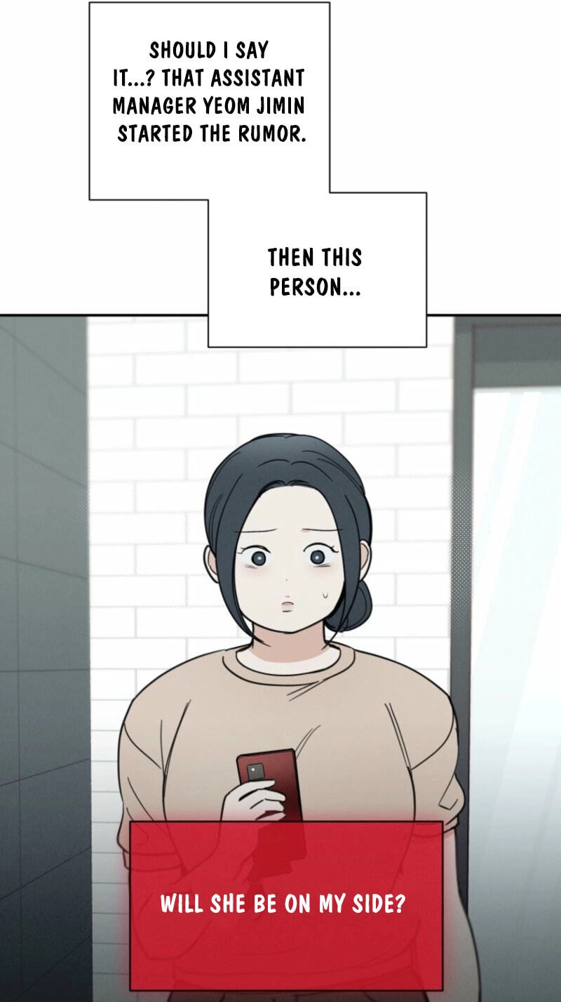 Someone Else's Man Chapter 32 page 9 - 