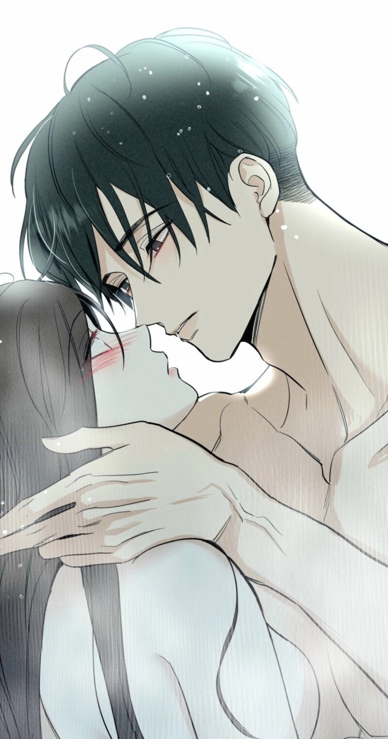 Someone Else's Man Chapter 32 page 93 - 