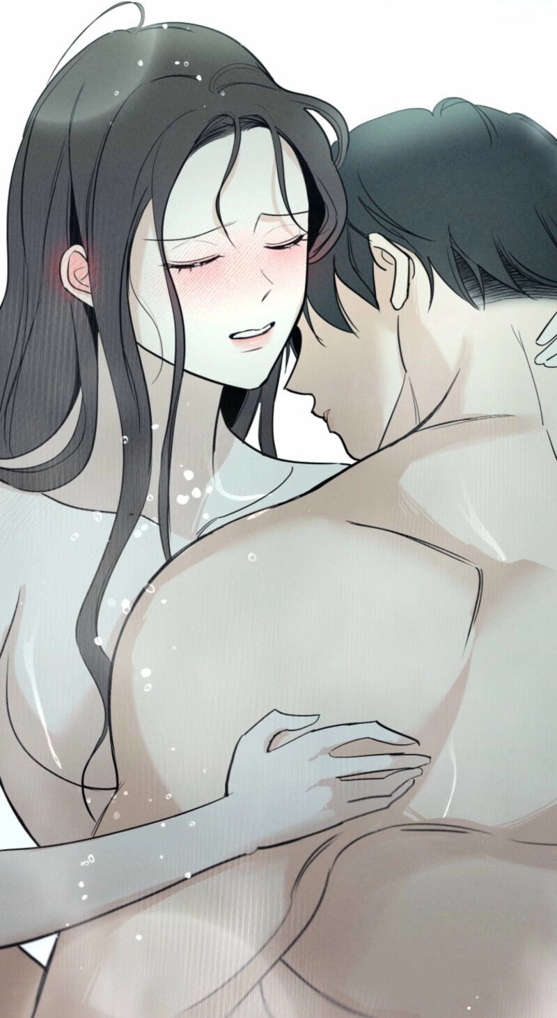 Someone Else's Man Chapter 33 page 19 - 