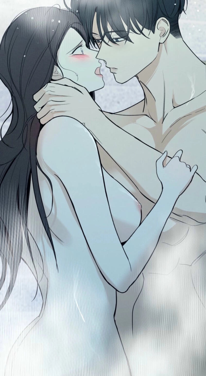 Someone Else's Man Chapter 33 page 22 - 
