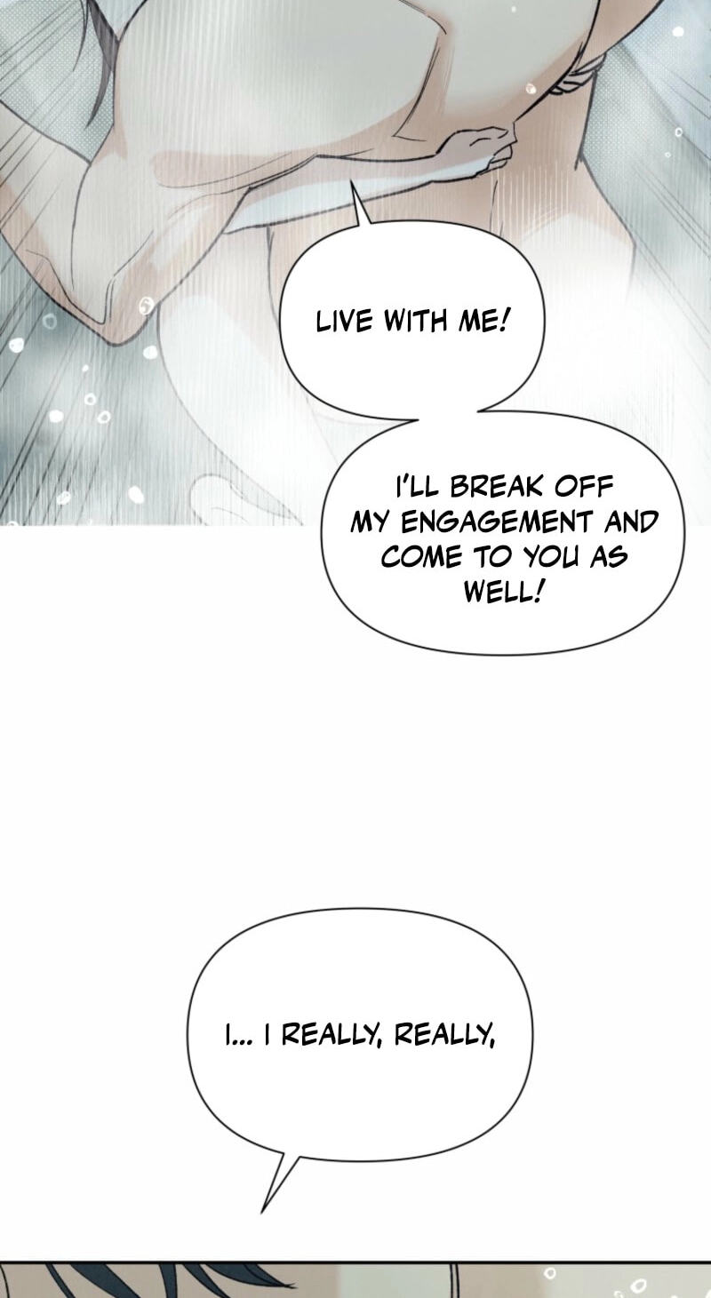 Someone Else's Man Chapter 33 page 26 - 