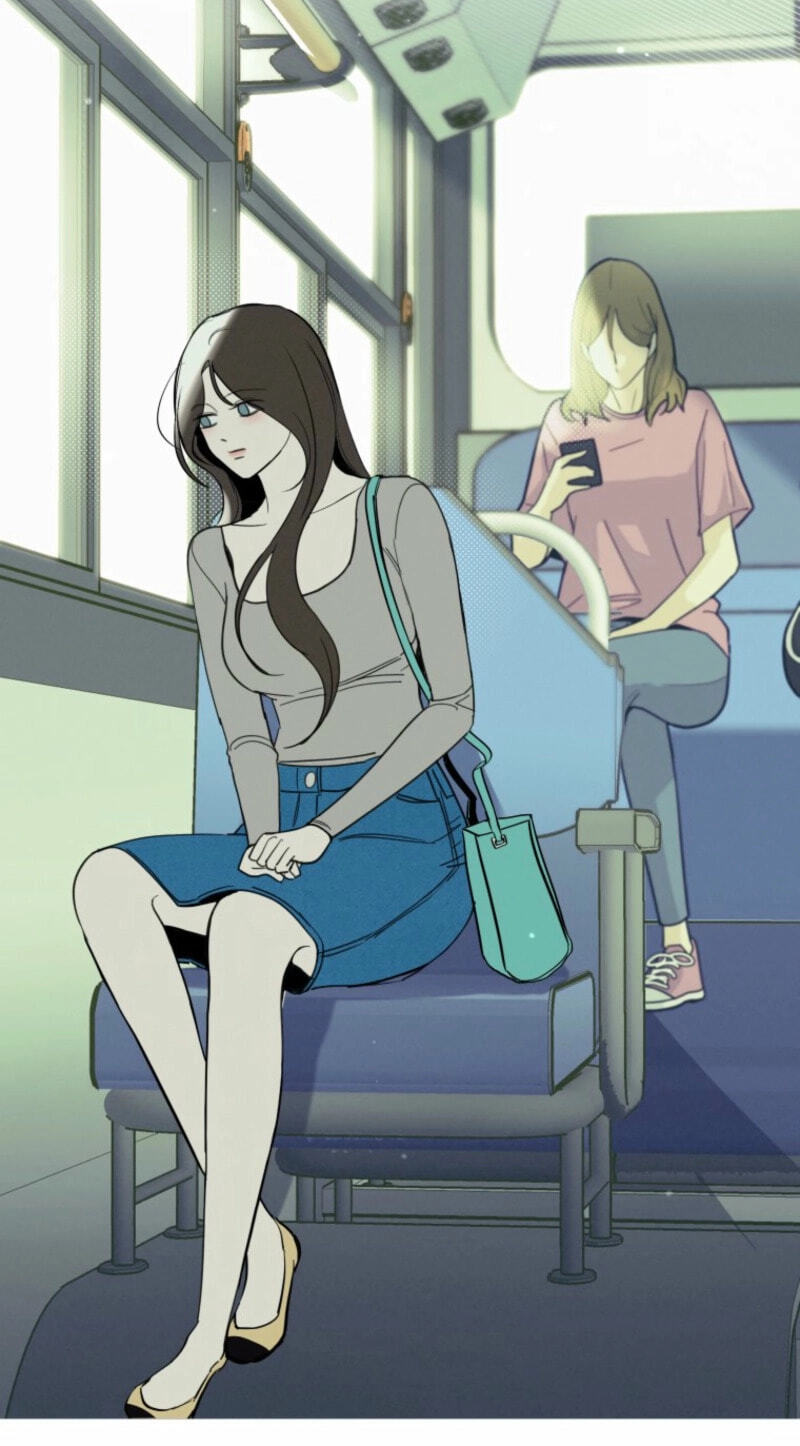 Someone Else's Man Chapter 33 page 36 - 