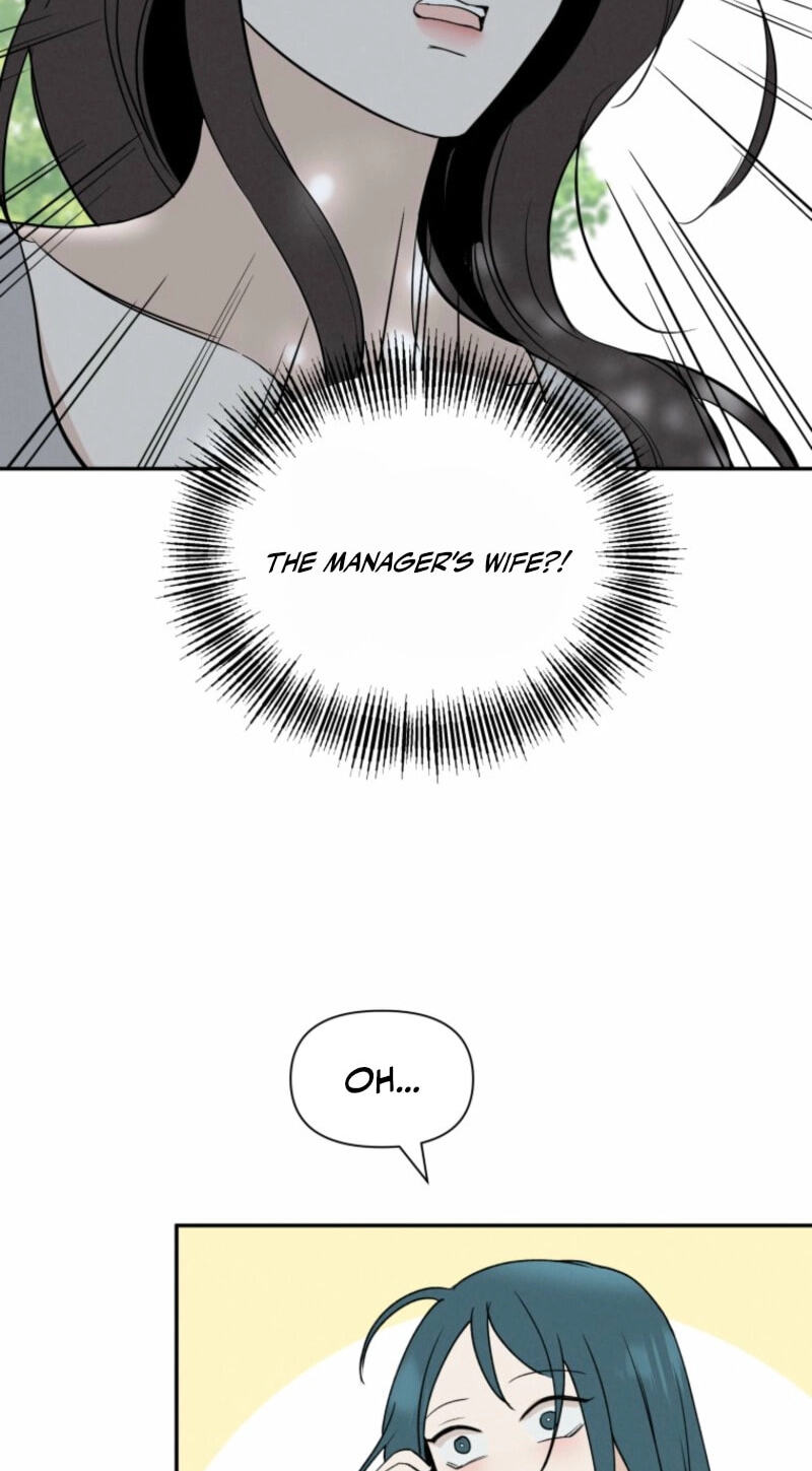 Someone Else's Man Chapter 33 page 47 - 