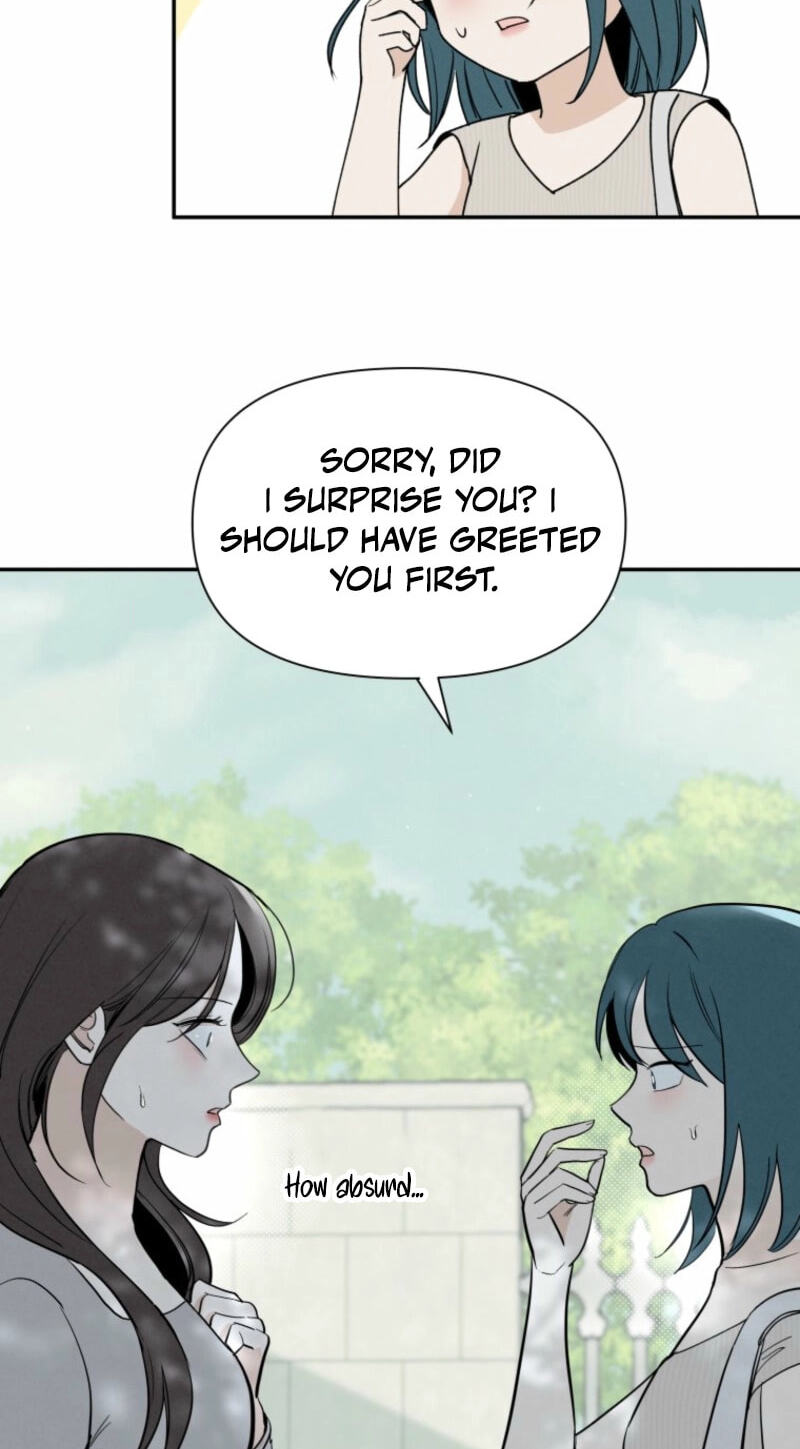 Someone Else's Man Chapter 33 page 48 - 