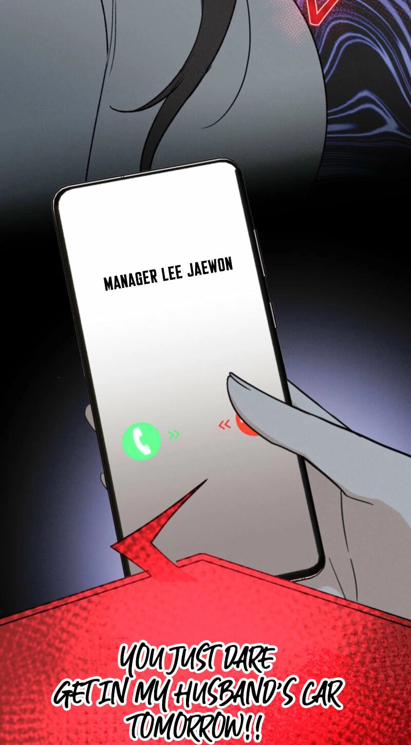 Someone Else's Man Chapter 33 page 52 - 